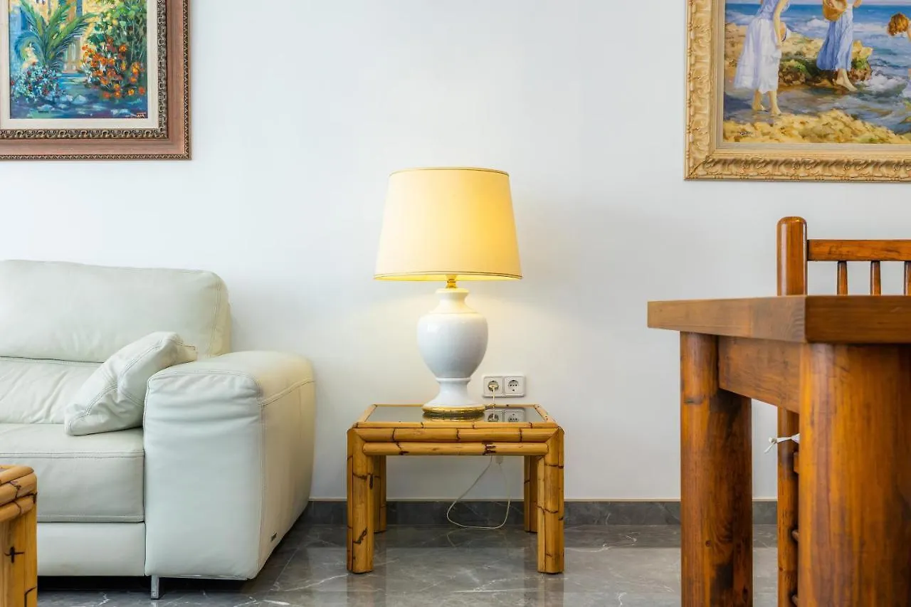 Apartment Apartamento Cala Port de Pollenca