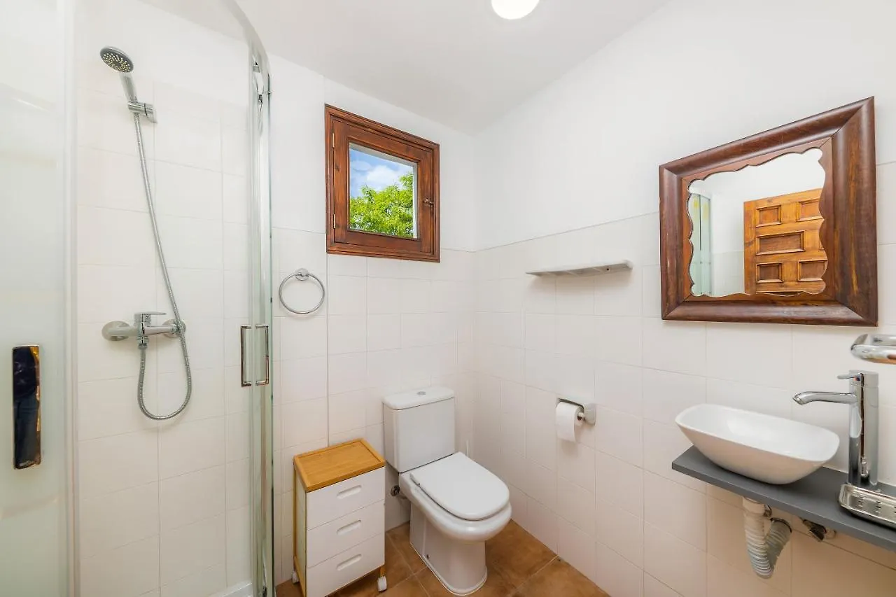 Apartamento Cala Port de Pollenca