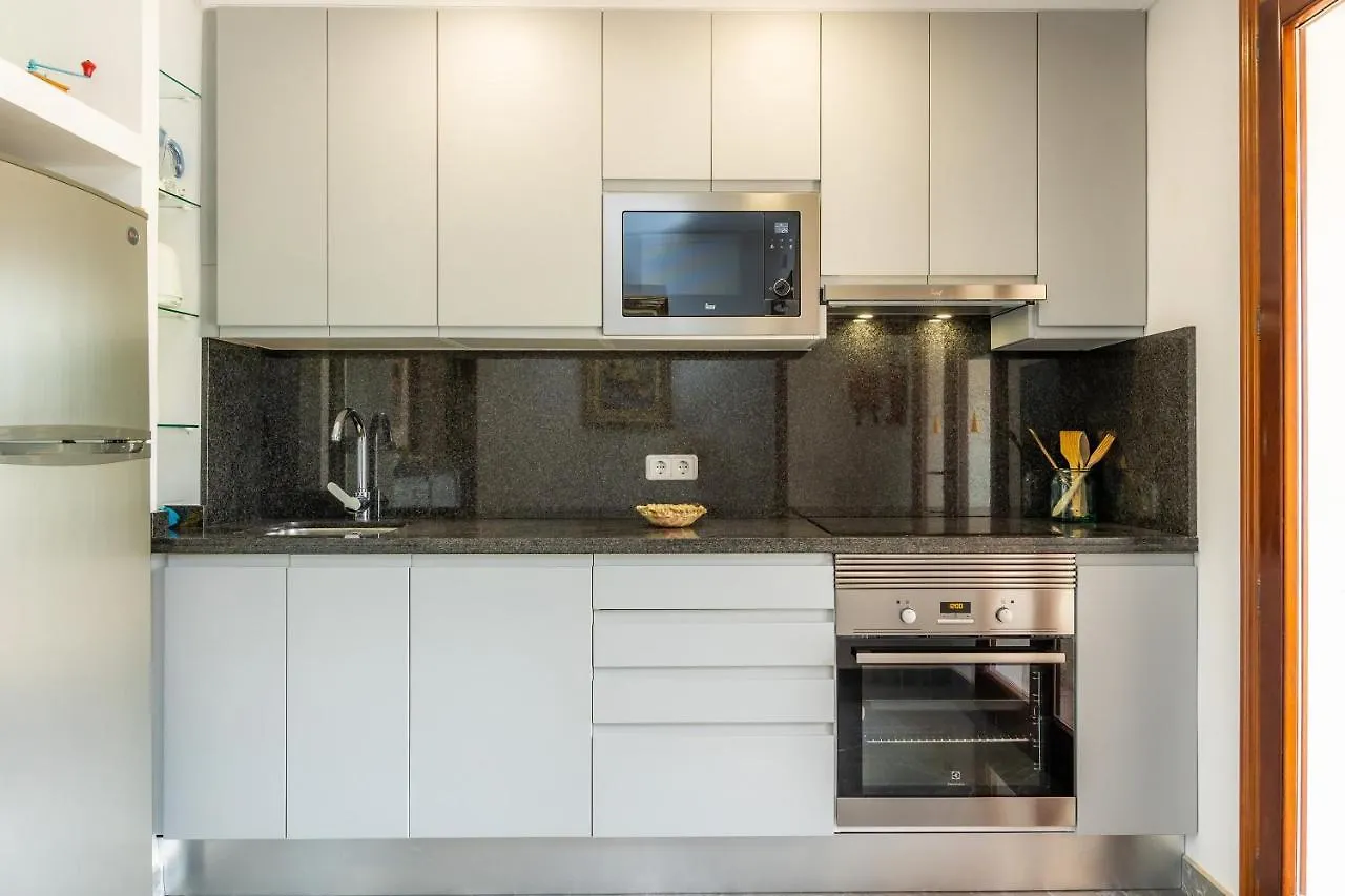 Apartamento Cala Port de Pollenca