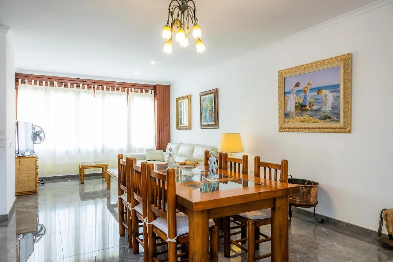 Apartamento Cala Port de Pollenca