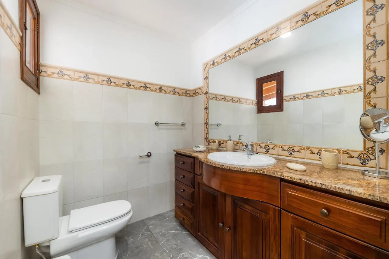 Apartamento Cala Port de Pollenca Apartment