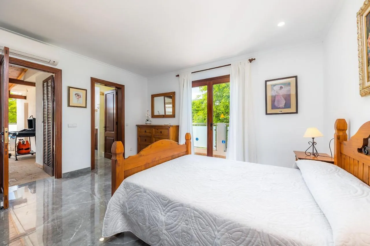 Apartment Apartamento Cala Port de Pollenca
