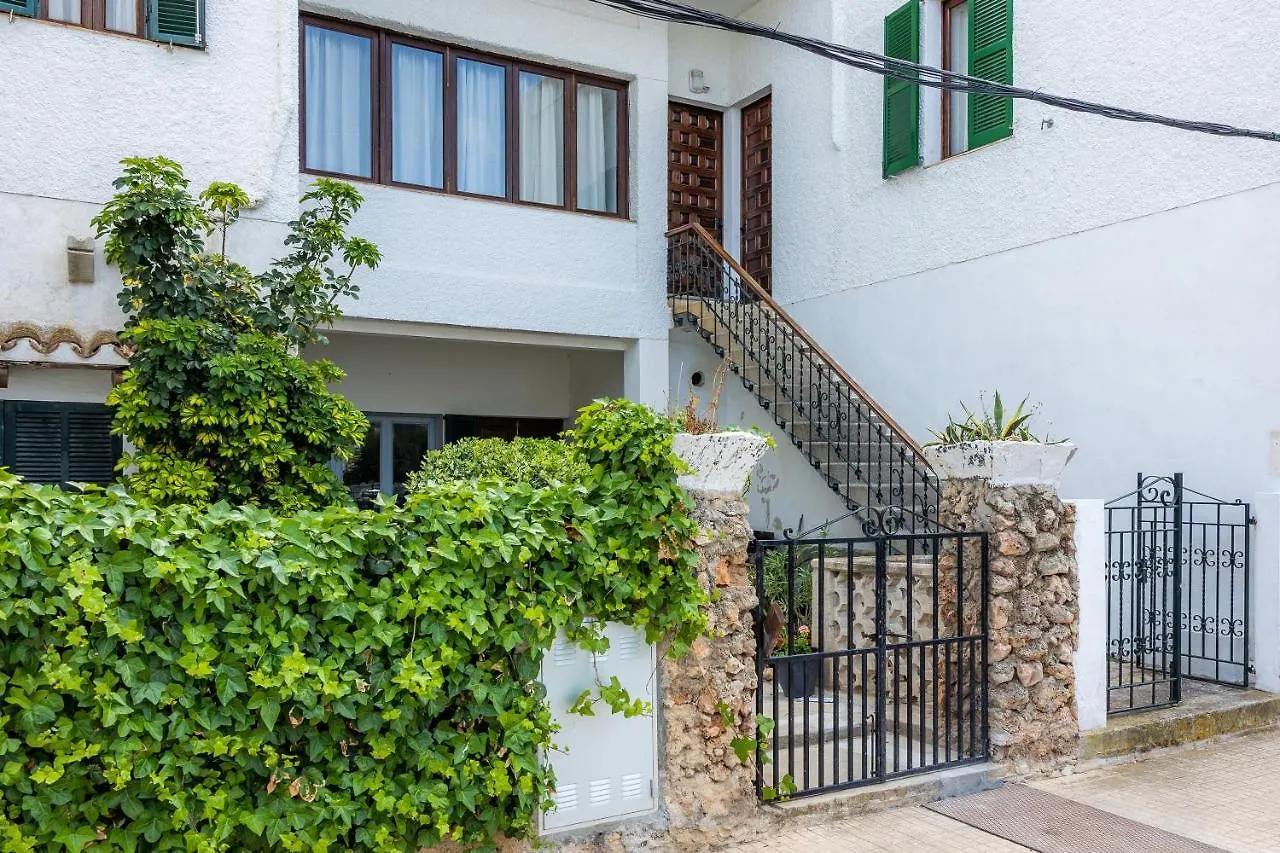Apartamento Cala Port de Pollenca 0*,